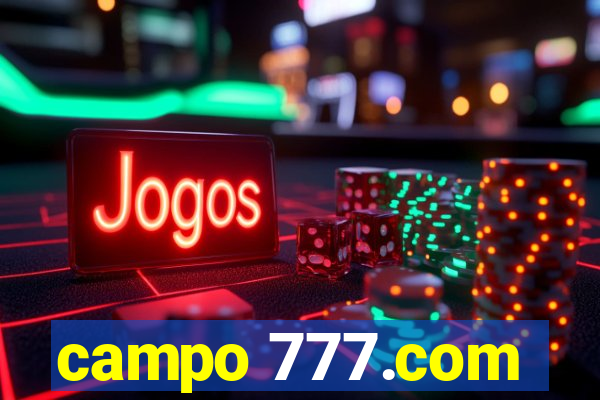 campo 777.com